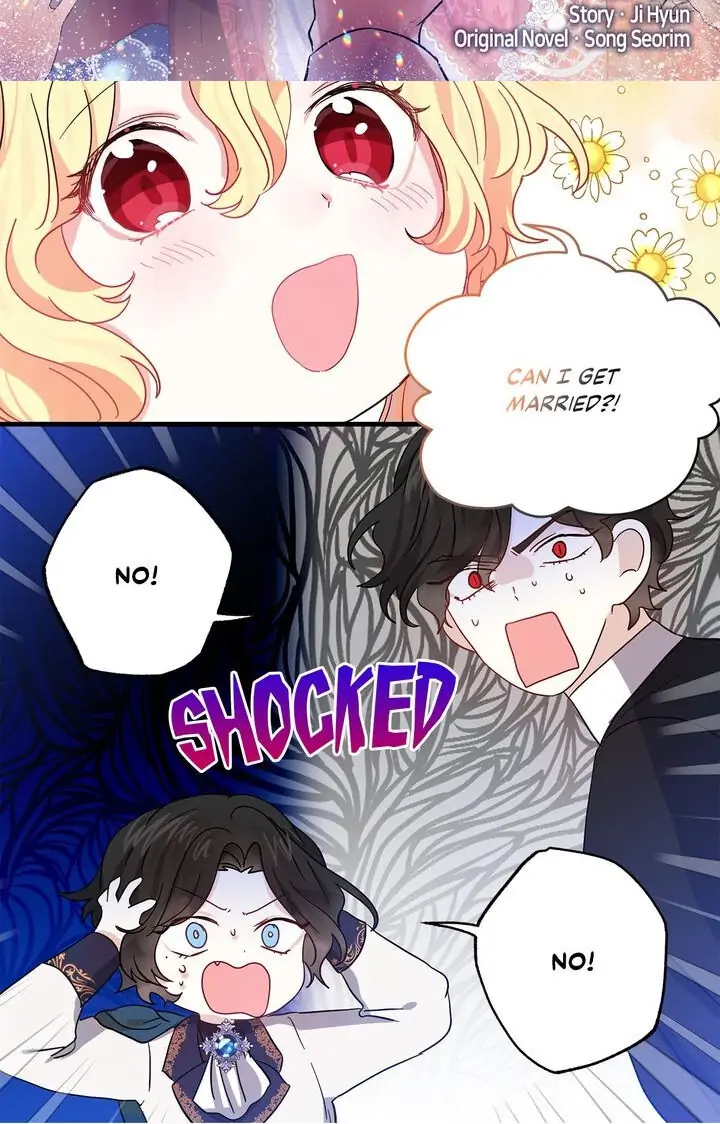 I’m the Ex-Girlfriend of a Soldier chapter 90 - page 3